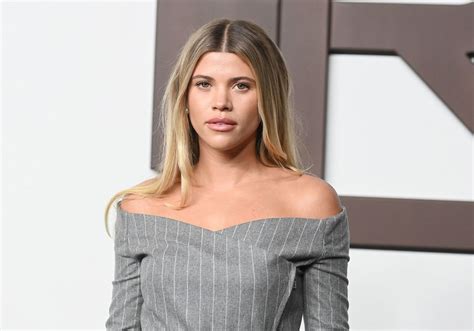 Sofia Richie's Journey to Fame