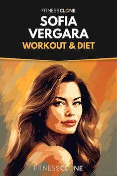 Sofia Valleri's Diet and Fitness Routine