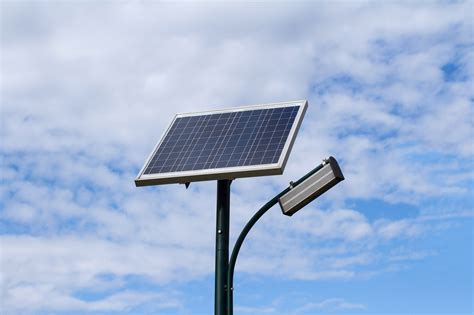 Solar Energy: Lighting up the World with Sustainable Power