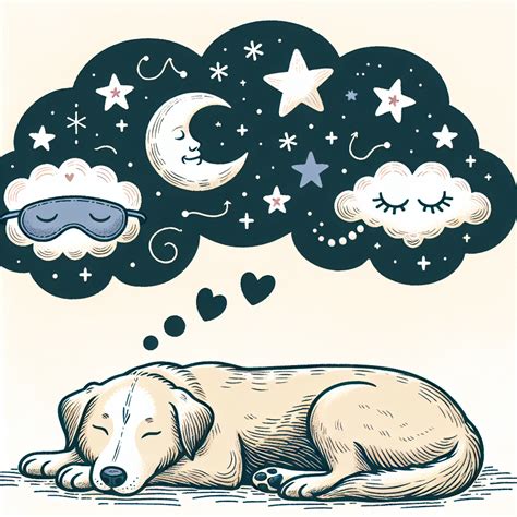 Solving Common Sleep Issues in Canine Companions: Expert Tips for Restful Nights