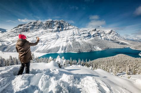 Something for Everyone: Exploring Winter Destinations with a Twist