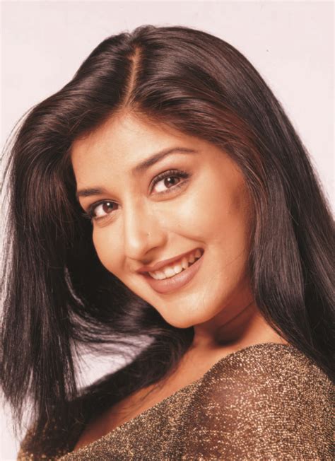 Sonali Bendre Biography