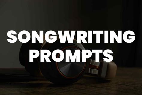 Songwriting Insights: Awaken Your Inner Lyricist