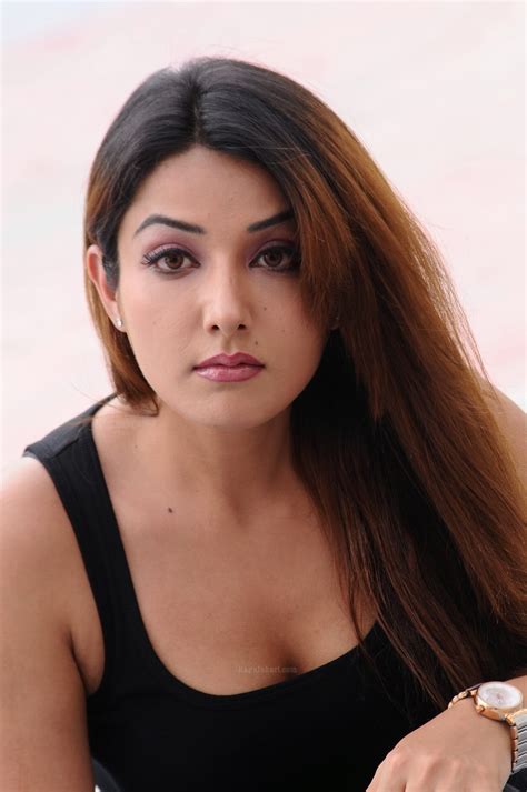 Sonia Mann's Social Media Presence