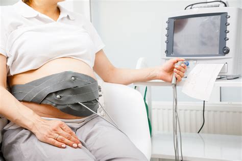 Sonograms: An Essential Tool for Monitoring Fetal Development