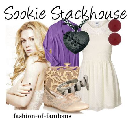 Sookie Blues: A Fashion Diva