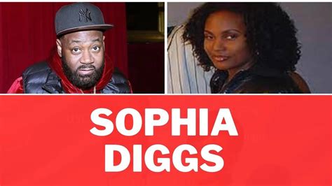 Sophia Diggs: An Overview