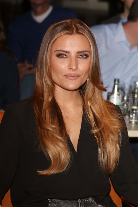 Sophia Thomalla's Influence on Popular Culture and Media