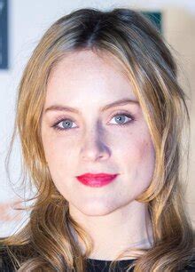 Sophie Rundle's Personal Life Insights