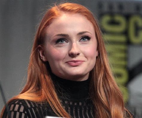 Sophie Turner Full Biography