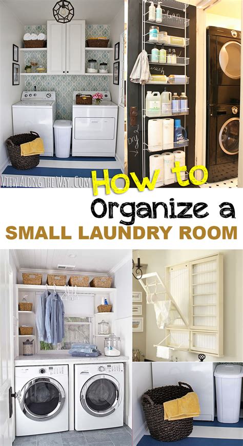 Sorting Made Easy: How to Organize Your Laundry for Optimal Results