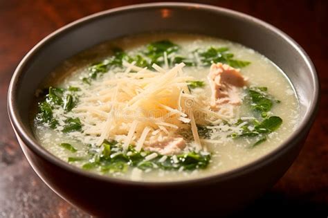 Soup up your Nutrition: Discovering Wholesome and Nourishing Broths