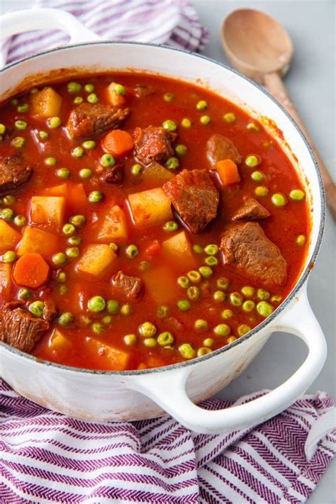 Soups and Stews: Enhancing Your Recipes with the Addition of Mealies