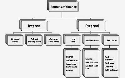 Sources of Earnings and Financial Endeavors