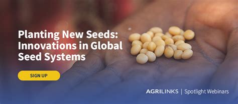 Sowing the Seeds of Innovation: Embracing Technology in Seed Sales