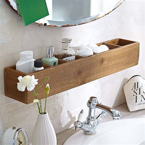 Space-Saving Solutions: Maximizing Storage in a Compact Bathroom