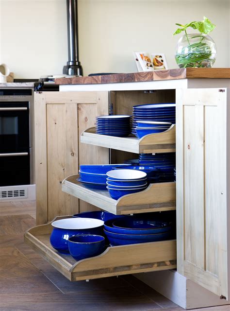 Space-Saving Storage Solutions