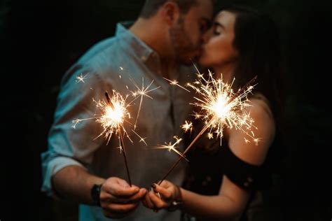 Sparking the Fire: Reviving Passion in a Long-Term Relationship