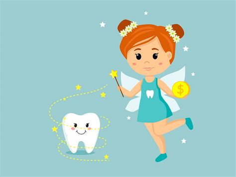 Sparkling Teeth: An Enchanting Reality