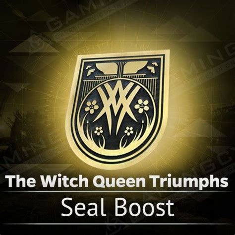 Specifics on Witch Queen's earnings