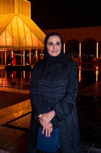 Speculations and Rumors Surrounding Sheikha Salwa's Net Worth