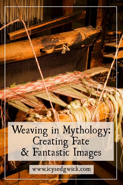 Spinning Fate: The Ancient Beliefs Surrounding Arachnid Weavings in Dreamscapes