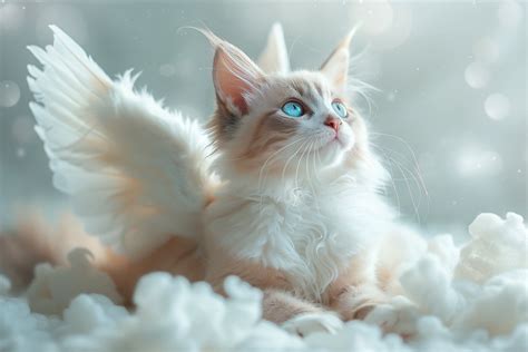 Spiritual Beliefs and Dreaming of Cats: Insights into the Afterlife