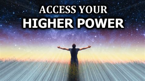 Spiritual Meaning: Connecting with Higher Powers