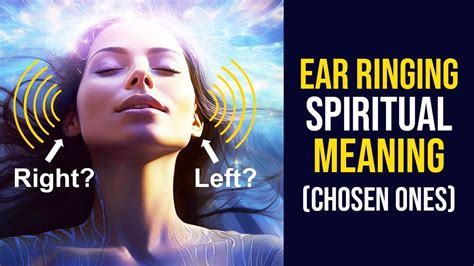 Spiritual Significance: Exploring the Mystical Meanings of Ear Dreams