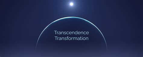 Spiritual Significance: Transcendence, Transformation, and Renewal