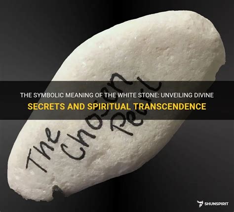 Spiritual Significance: White Envelope as a Divine Message