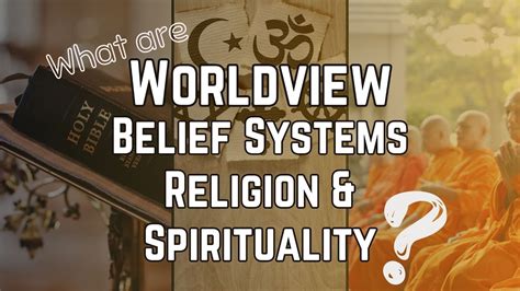 Spirituality and Belief Systems: Understanding the Interpretation of Dream Visitations Across Different Religions