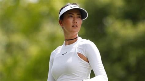 Spotlight on Michelle Wie's Wealth and Assets