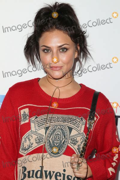 Spotlighting Cassie Scerbo's Philanthropic Efforts