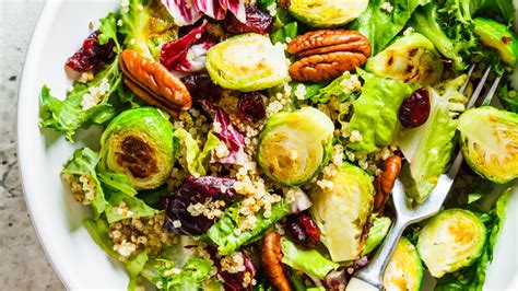 Sprouts: The Versatile Ingredient to Elevate Your Salad Game