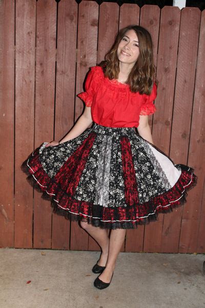 Square Dance Attire: Dressing the Part for an Unforgettable Experience