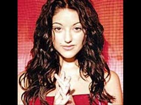 Stacie Orrico's Path to Stardom