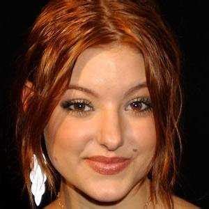 Stacie Orrico: Age and Height Revealed