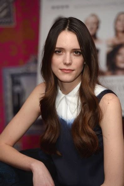 Stacy Martin's Net Worth in 2021