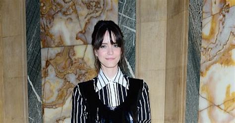 Stacy Martin: A Rising Star