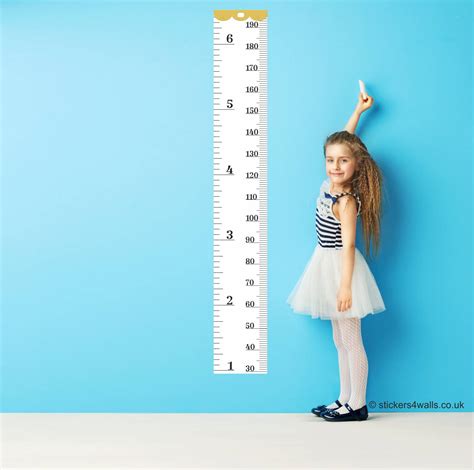 Standing Tall: Bella Blond's Height Measurement