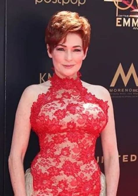 Standing Tall: Carolyn Hennesy's Height and Figure