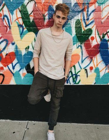 Standing Tall: Corbyn Besson's Height and Physique