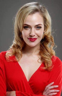 Standing Tall: Exploring Jessica Marais' Height