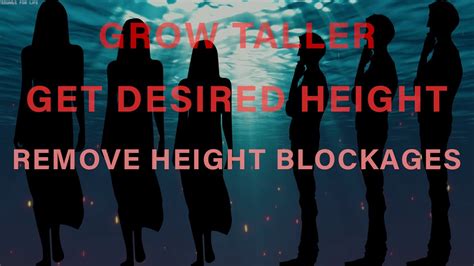 Standing Tall: Hypnotic Red's Height