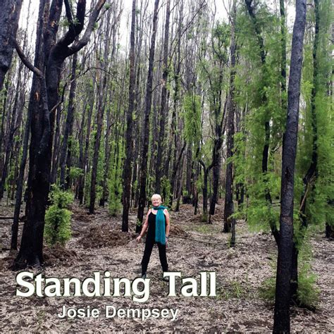 Standing Tall: Josie Posie's Impressive Height