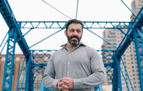 Standing Tall: The Height of Bedros Keuilian