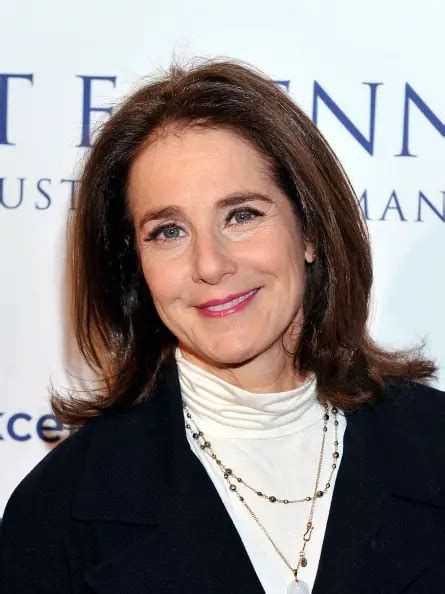 Standing Tall: The Stature of Debra Winger