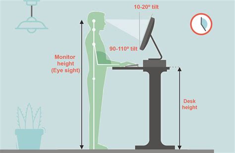 Standing tall: A look at stature