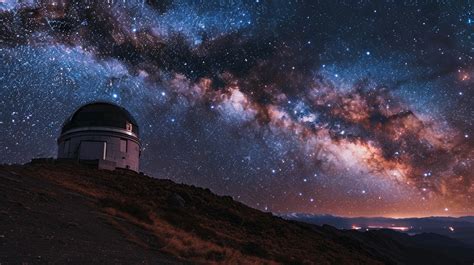 Stargazing as a Source of Inspiration: Exploring the Interconnection between the Nocturnal Cosmos and Human Imagination